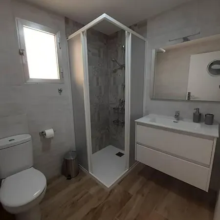Apartamento Entre Playas Centro Ng