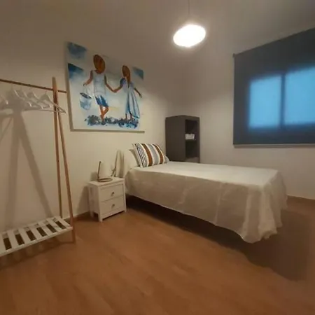 Apartamento Entre Playas Centro Ng Peñíscola